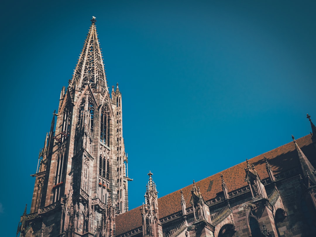 フライブルク・ミュンスターを発見：ドイツの文化的宝石 - Freiburg im Breisgau | Secret World Trip Planner