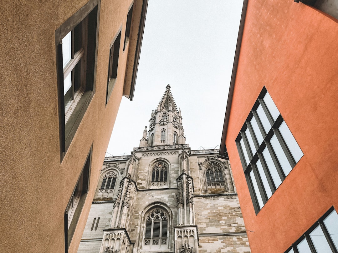 Discover the Konstanz Cathedral: a Cultural Gem in Germany - Konstanz | Secret World Trip Planner