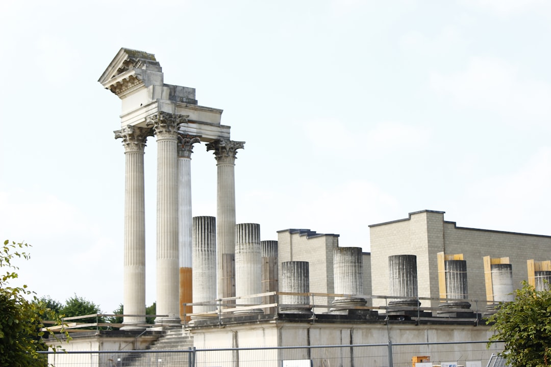 Esplorando il Parco Archeologico di Xanten: un viaggio nella storia - Xanten | Secret World Trip Planner