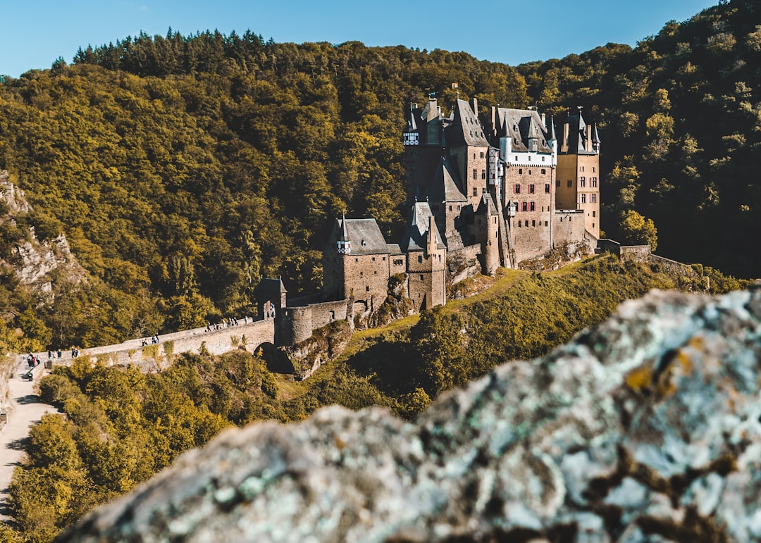 Discover Burg Eltz: a Hidden Gem in Germany - Wierschem | Secret World Trip Planner
