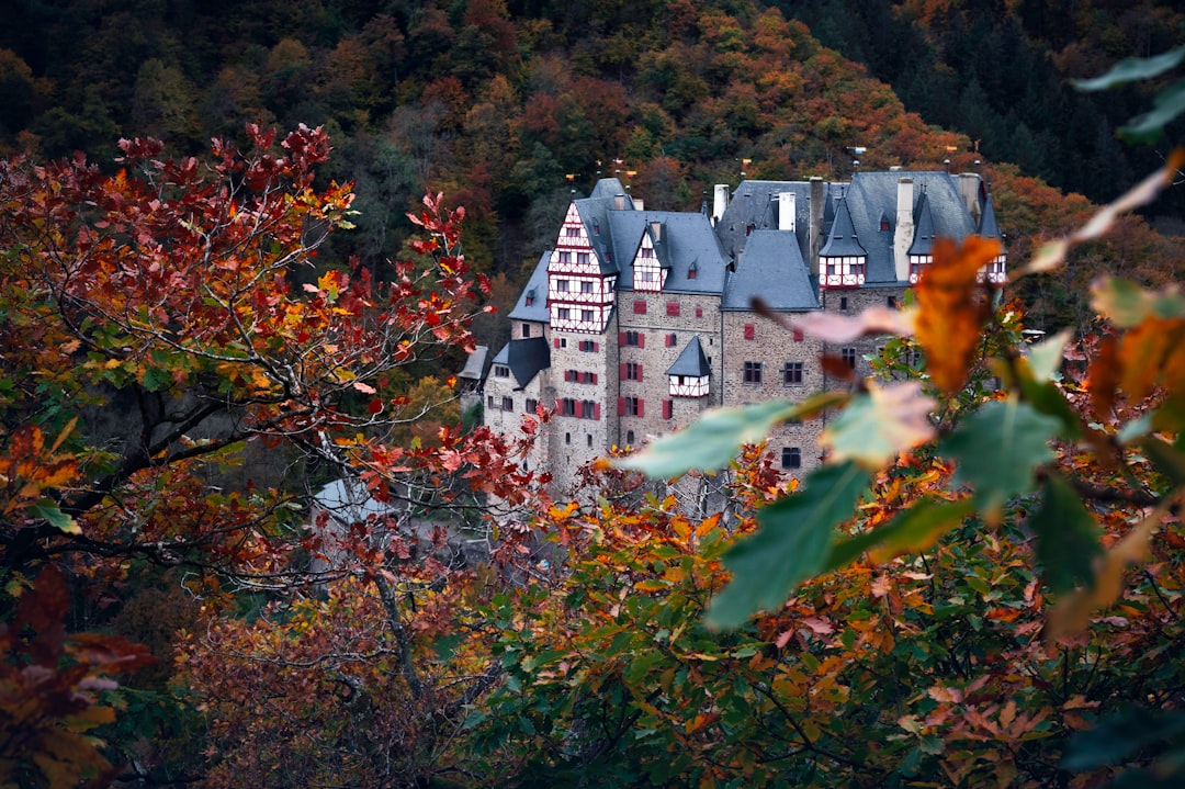 Discover Burg Eltz: a Hidden Gem in Germany - Wierschem | Secret World Trip Planner