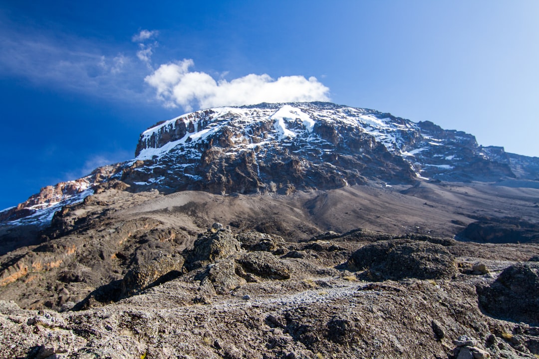 Sentiers époustouflants à Moshi : Aventures au Kilimandjaro - Moshi | Secret World Trip Planner