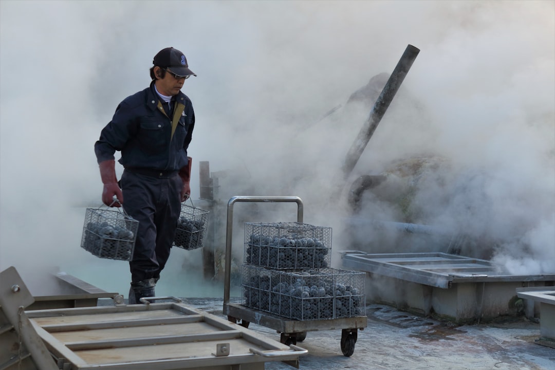 Hakone Onsen: Terme tra Natura e Cultura - Hakone Onsen | Secret World Trip Planner