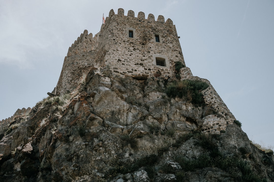 Explorando el Monumento Volcánico del Monte St. Helens - Castle Rock | Secret World Trip Planner
