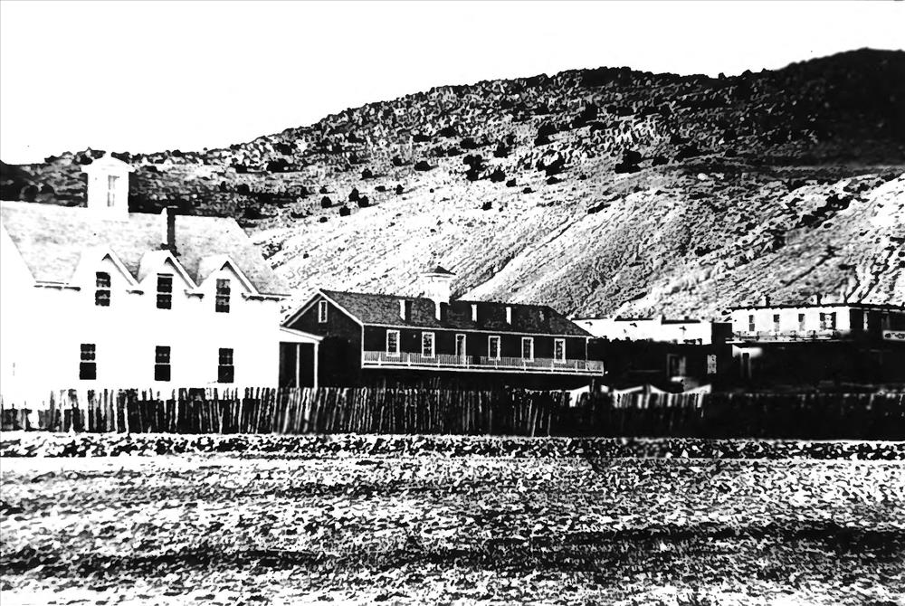 Ojo Caliente: un rincón del paraíso en Nuevo México - Ojo Caliente | Secret World Trip Planner