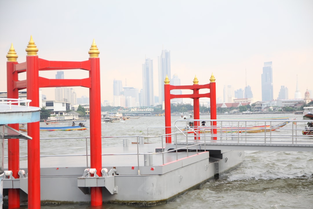 Viaggio a Bangkok: Consigli e Strumenti AI per il 2026 - Bangkok | Secret World Trip Planner