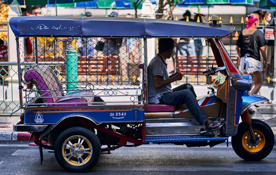 Viaje a Bangkok: Consejos y Herramientas AI 2026 - Bangkok | Secret World Trip Planner