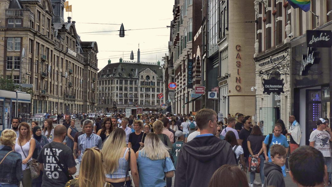Top Wanderlog Alternatives for Amsterdam 2026 - Amsterdam | Secret World Trip Planner