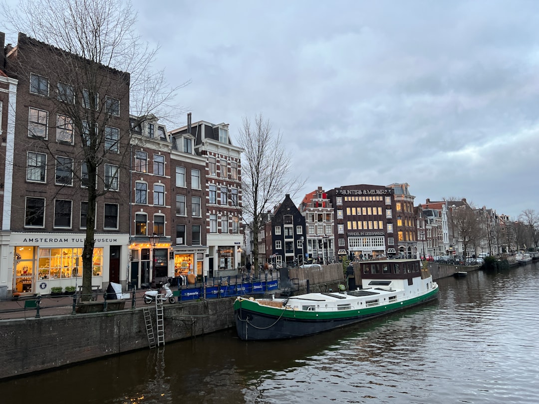 Top Wanderlog Alternatives for Amsterdam 2026 - Amsterdam | Secret World Trip Planner