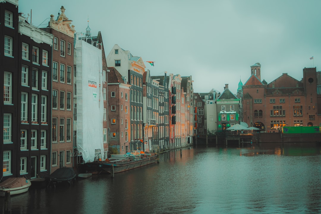 Las mejores alternativas a Wanderlog para Ámsterdam 2026 - Amsterdam | Secret World Trip Planner