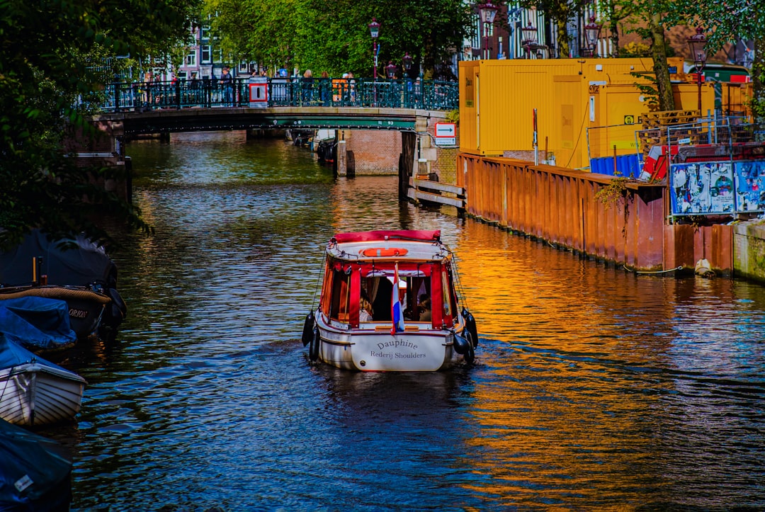 2026年阿姆斯特丹最佳Wanderlog替代方案 - Amsterdam | Secret World Trip Planner