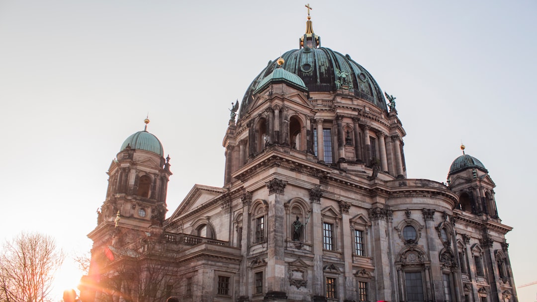 Как спланировать поездку в Берлин в 2026 году - Berlino | Secret World Trip Planner