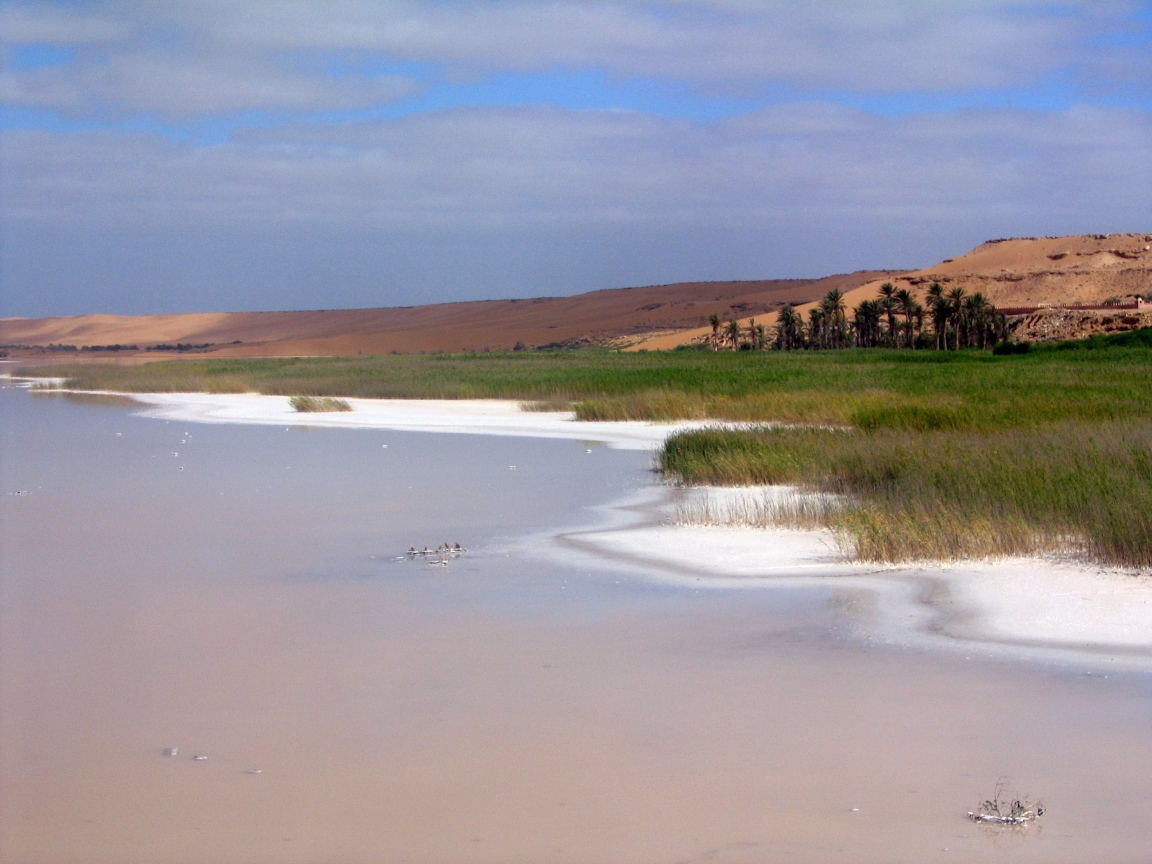 Descubre Tan Tan Plage: la joya costera de Marruecos - FMX8+CF3 | Secret World Trip Planner