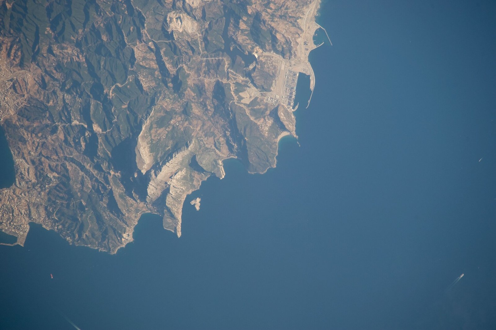 Punta Cires: un rincón encantador de Marruecos — WG69+2C Eddalya