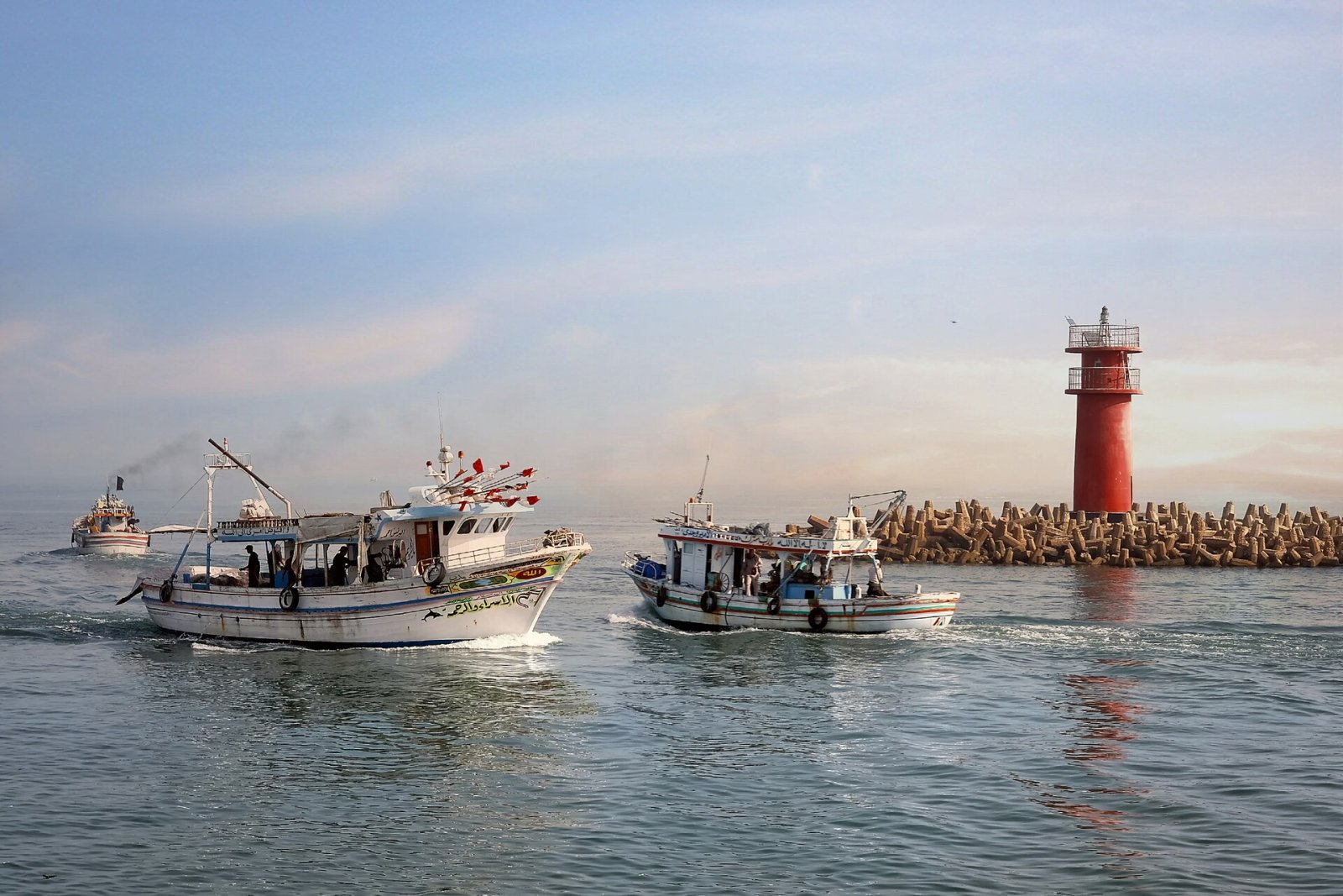 Ras El Bar: La joya de la costa egipcia - Damietta Desert | Secret World Trip Planner