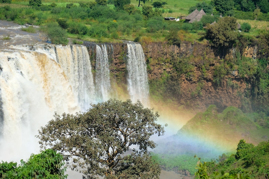Scenic View: Un'esperienza unica in Etiopia - 4Q65+W4 Tulu Lench'a | Secret World Trip Planner