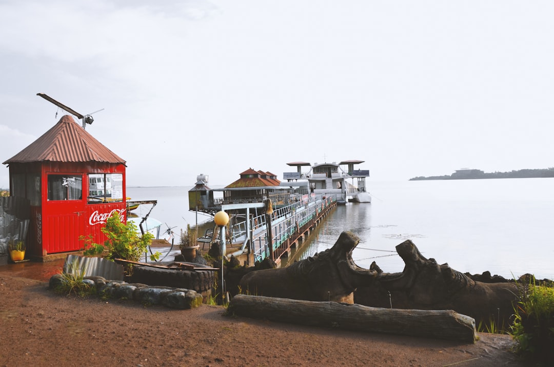 Descubre el Old Harbour: Un Viaje por la Historia de la Pesca en Etiopía - 6HXP+359 | Secret World Trip Planner