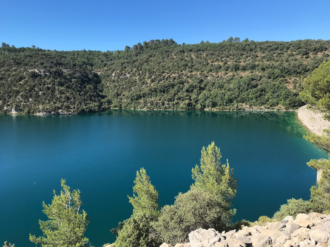Discover Lake Aydat: A Natural Paradise in France - Aydat | Secret World Trip Planner