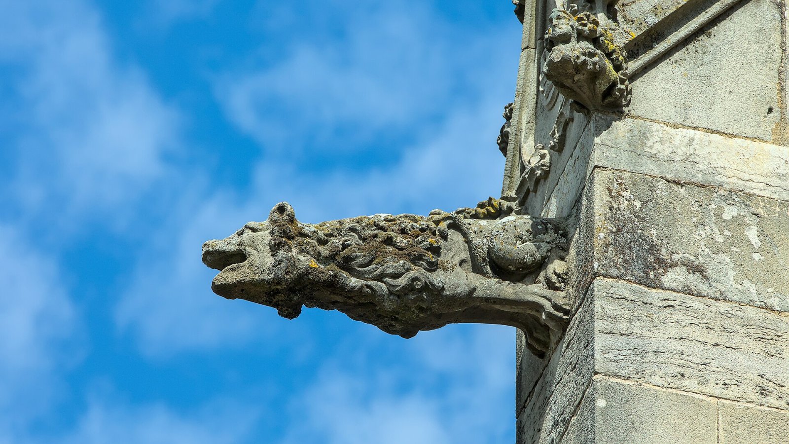Discover the Majestic Cathédrale Saint-Lazare d'Autun in Burgundy — Autun