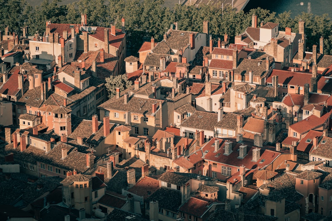 Entdecken Sie Vieux-Lyon: eine Reise durch die Geschichte von Lyon - Lyon | Secret World Trip Planner
