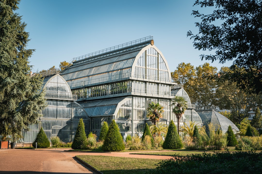 Descubra o Parc de la Tête d'Or em Lyon: um refúgio natural - Lyon | Secret World Trip Planner