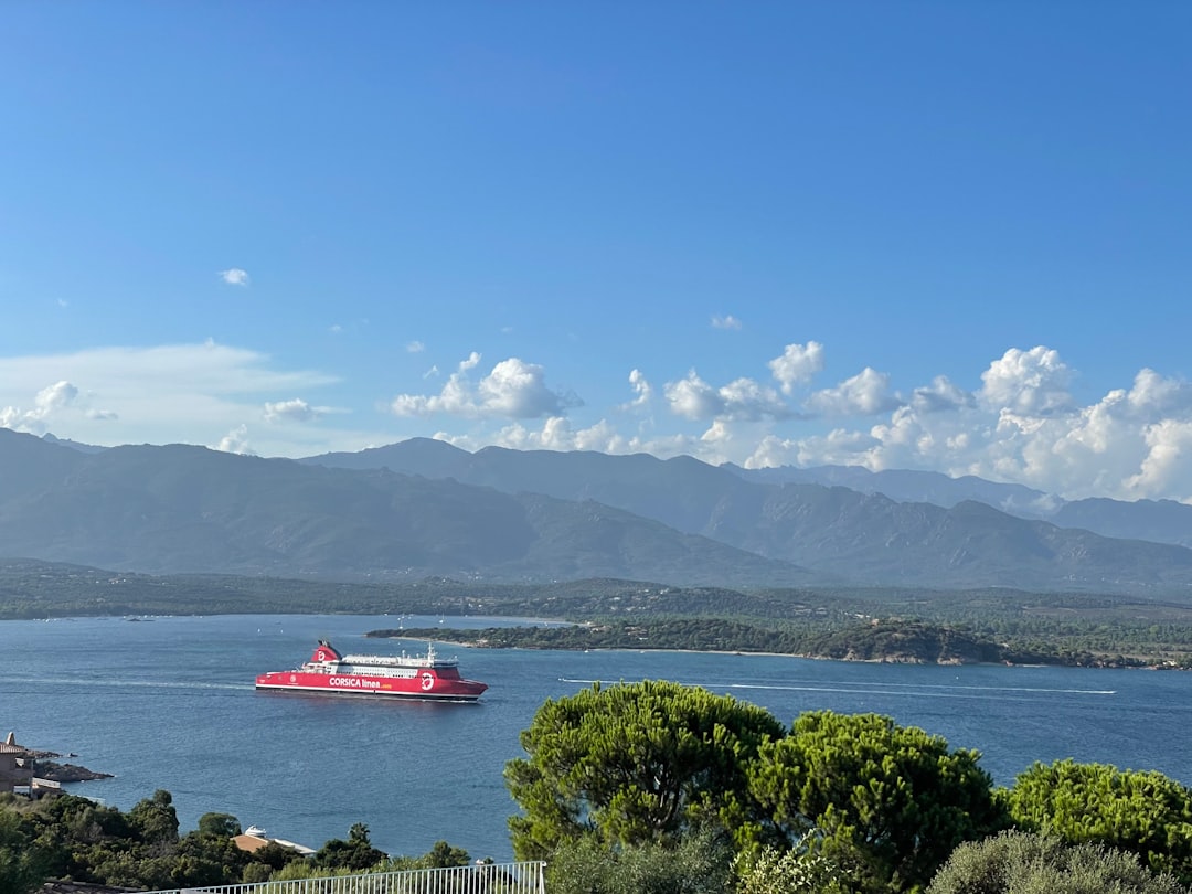 Córsega: Descubra Porto Vecchio, um Paraíso Natural - Porto-Vecchio | Secret World Trip Planner