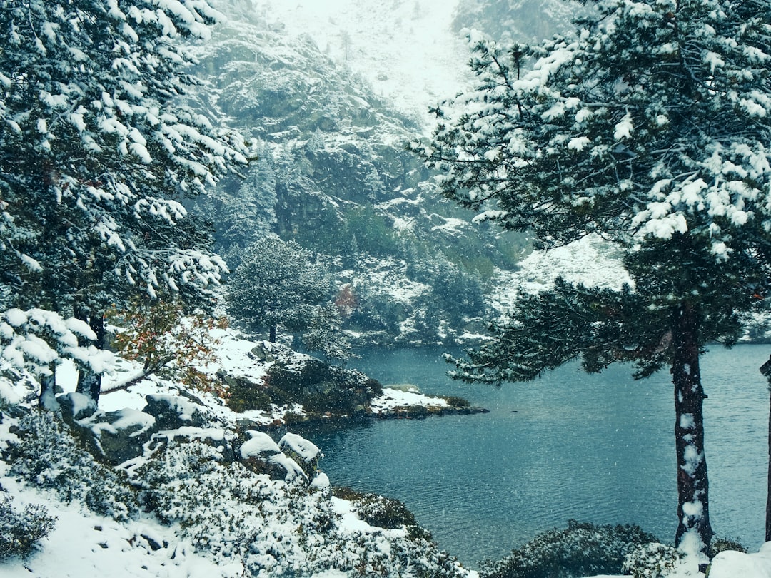 Explora el Lac de Nino: una joya natural en Córcega - Lozzi | Secret World Trip Planner