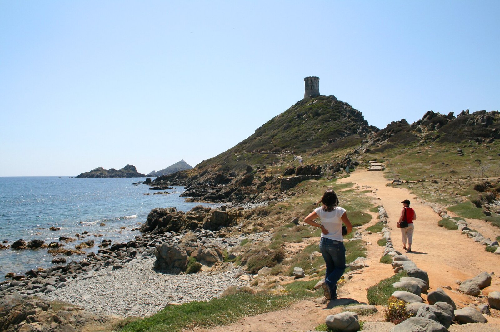 Scopri il Tour de la Parata ad Ajaccio: Storia e Cultura - Ajaccio | Secret World Trip Planner