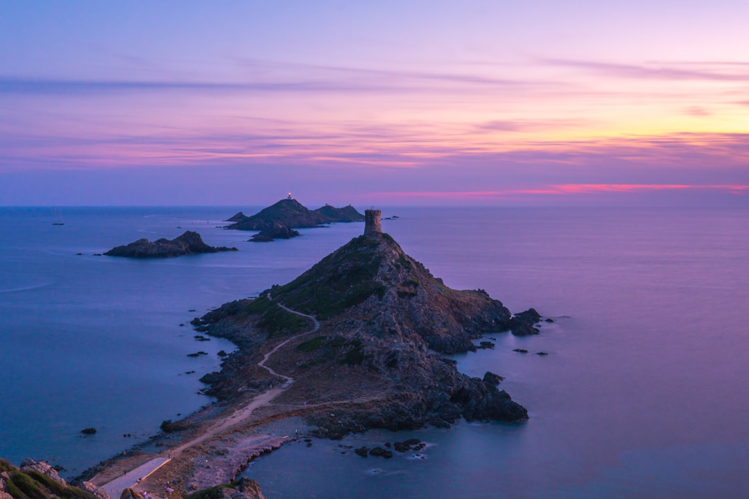 Discover the Tour de la Parata in Ajaccio: History and Culture - Ajaccio | Secret World Trip Planner