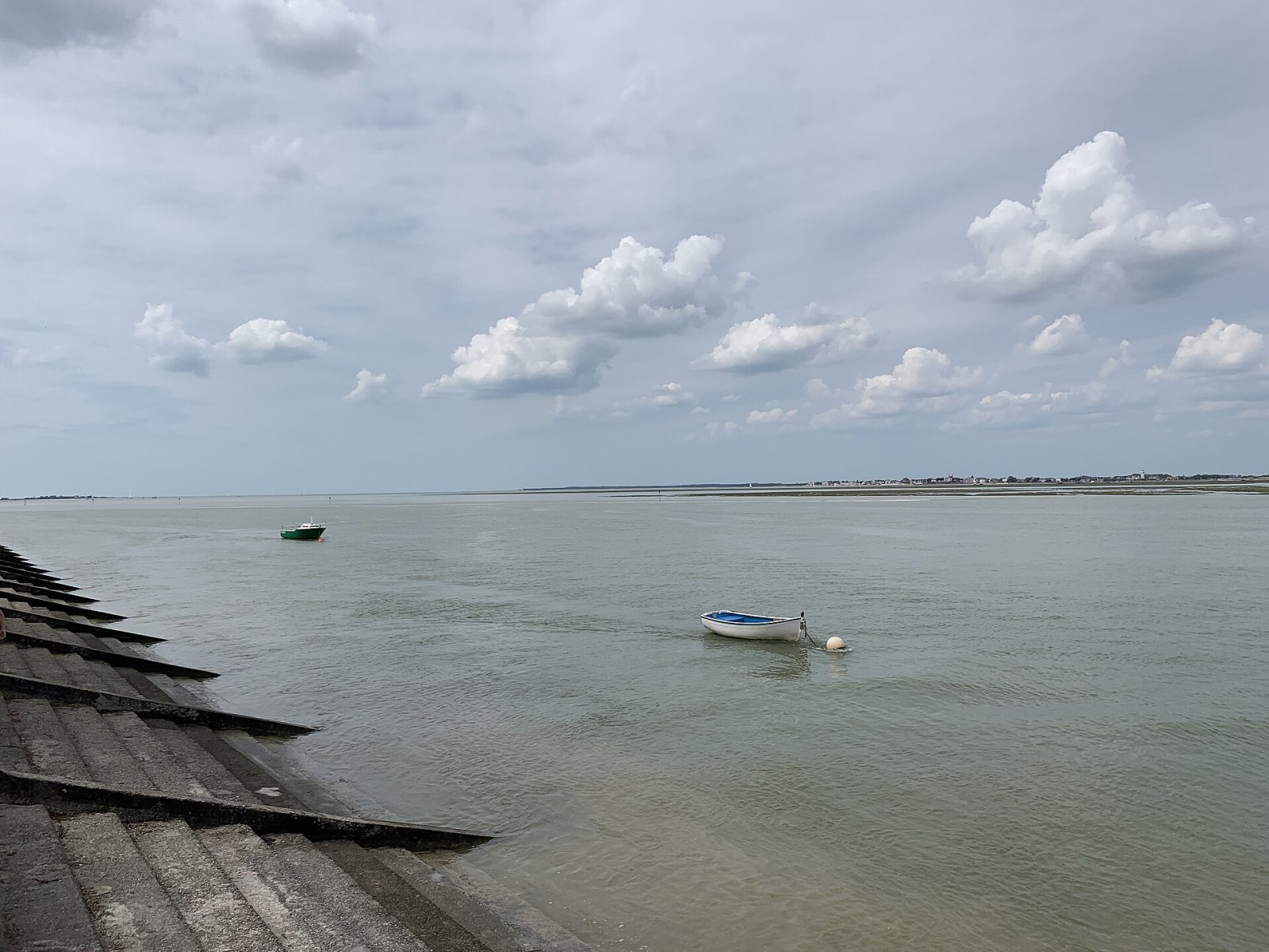 Baie de Somme : Un coin de nature à découvrir — Saint-Valery-sur-Somme
