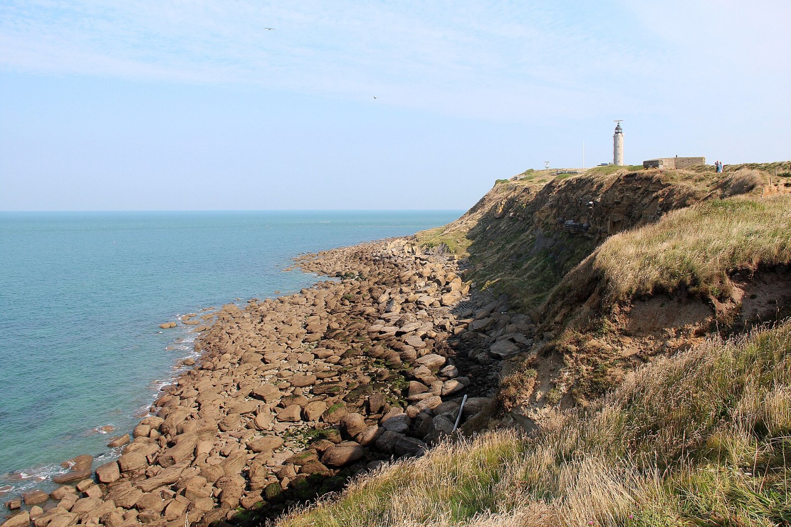 Descubra Cap Gris-Nez: Um Paraíso Natural na França - Audinghen | Secret World Trip Planner