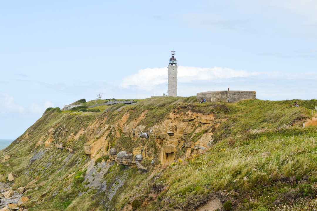 Descubra Cap Gris-Nez: Um Paraíso Natural na França - Audinghen | Secret World Trip Planner