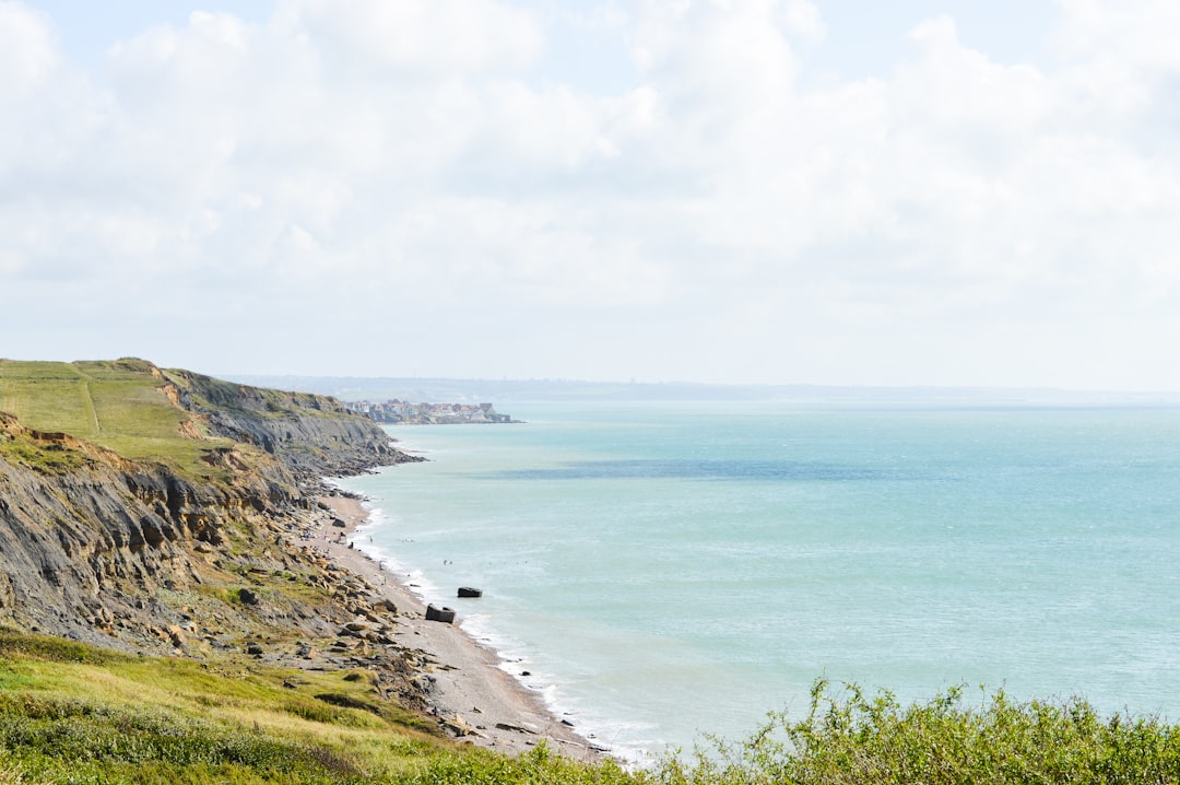 Descubra Cap Gris-Nez: Um Paraíso Natural na França - Audinghen | Secret World Trip Planner