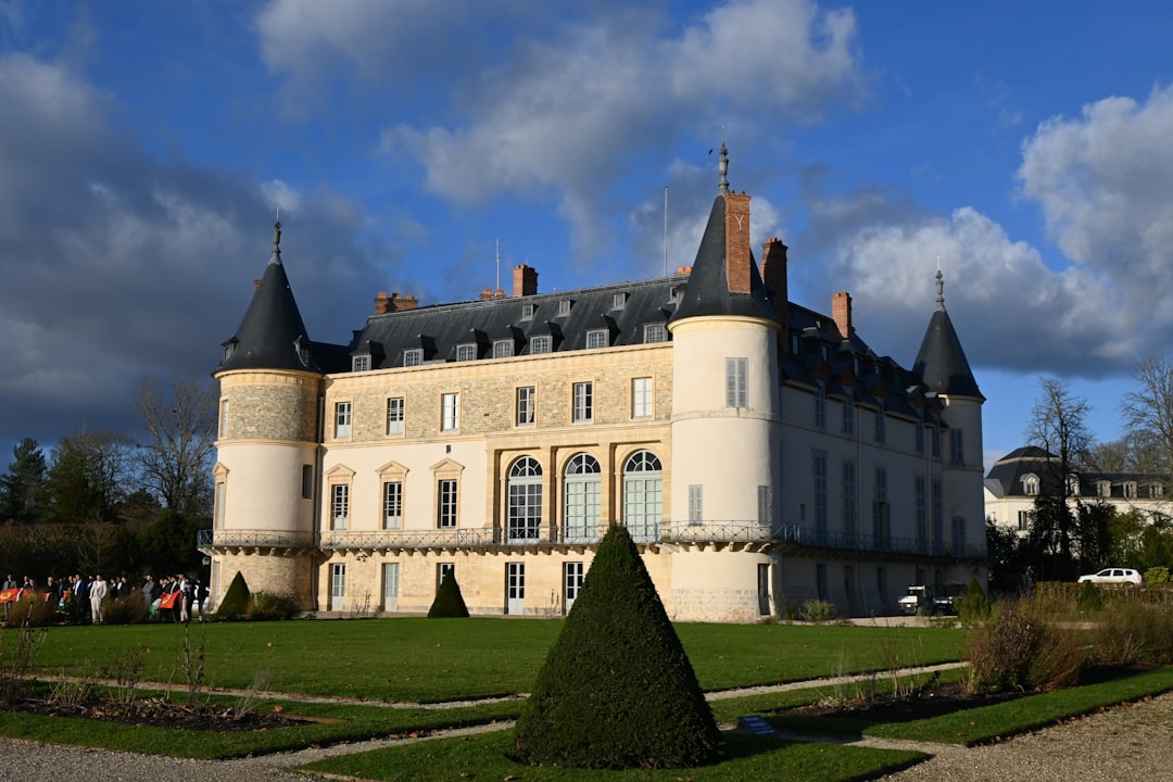 Открытие Шато де Рамбуйе: история и красоты - Rambouillet | Secret World Trip Planner