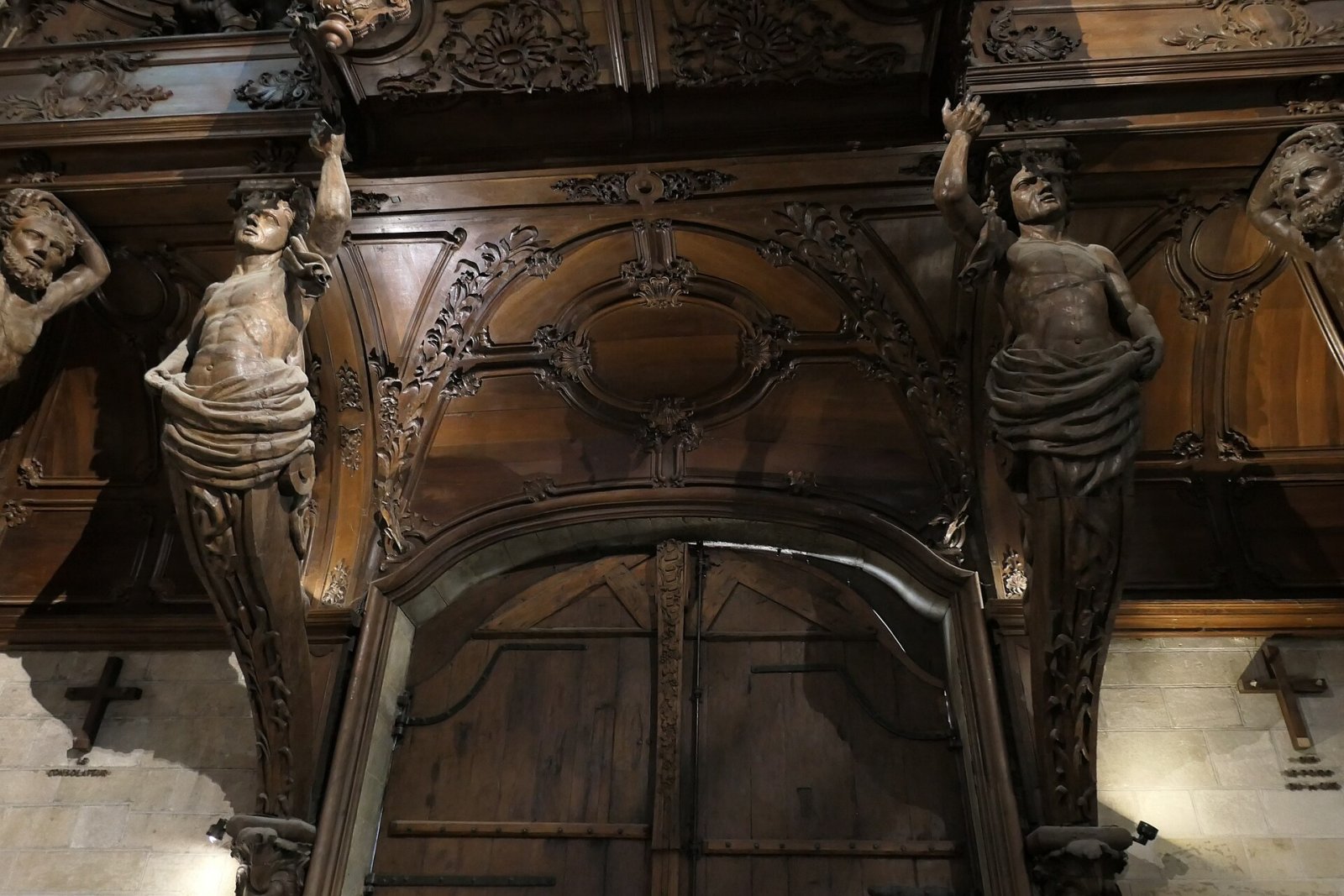 Descubre la Cathédrale Saint-Maurice de Angers: una joya cultural - Semblançay | Secret World Trip Planner