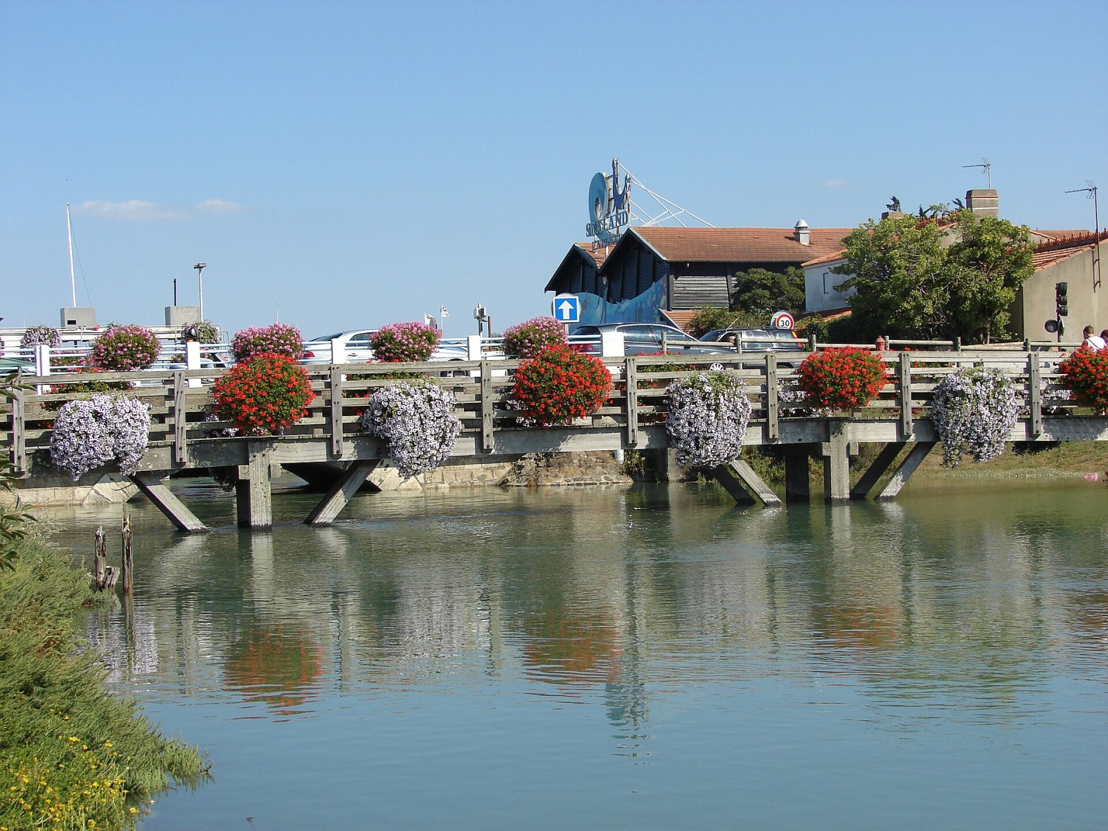 Île de Noirmoutier : un coin de paradis dans la nature française - Saint-Florent-sur-Cher | Secret World Trip Planner