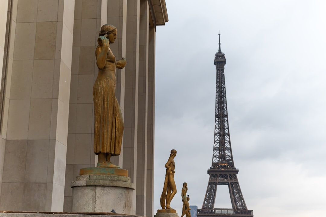 Descubre la Torre Eiffel: símbolo de París y de Francia - Paris | Secret World Trip Planner