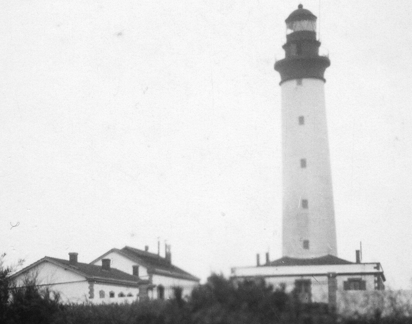 Explora el Faro de la Île d'Yeu: una joya de Francia - Marçais | Secret World Trip Planner