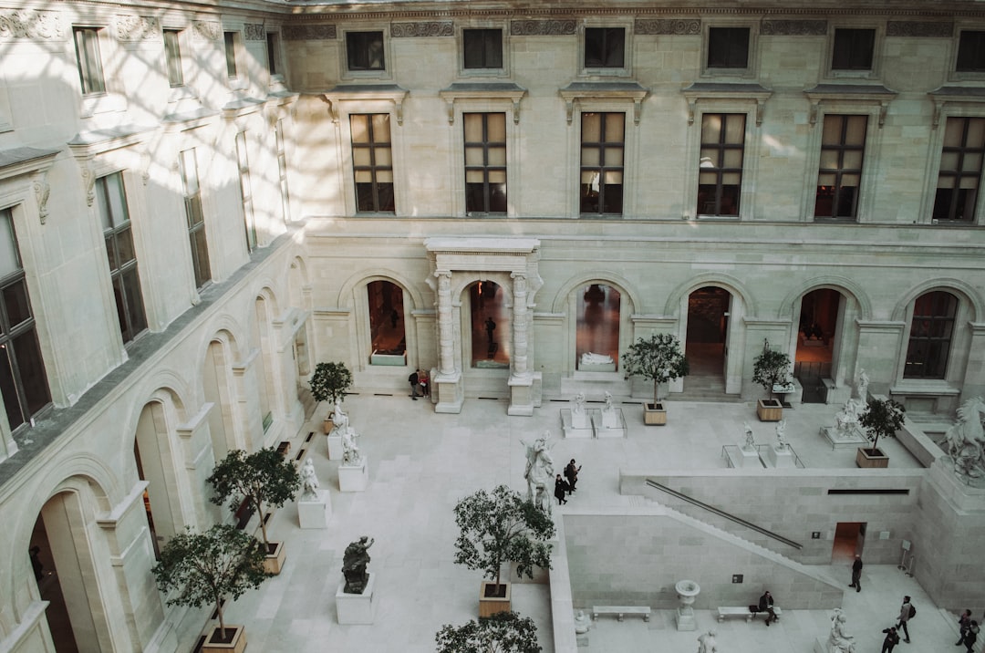Scoprire il Musée du Louvre: un viaggio nell'arte e nella storia - Paris | Secret World Trip Planner