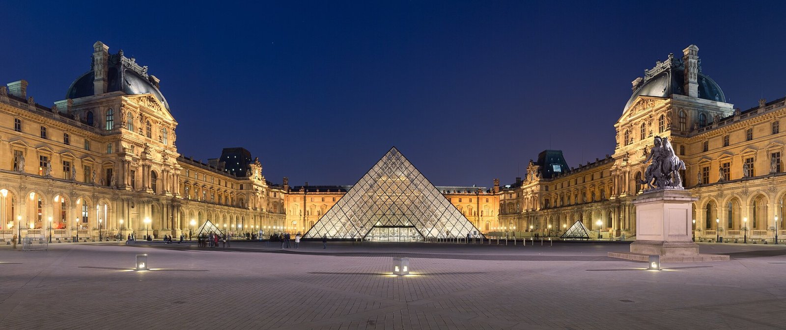 Discovering the Musée du Louvre: A Journey Through Art and History - Paris | Secret World Trip Planner