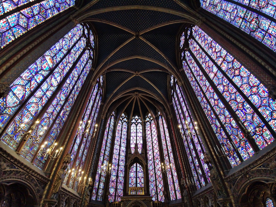 Discover Sainte-Chapelle: A Gem of Paris - Paris | Secret World Trip Planner