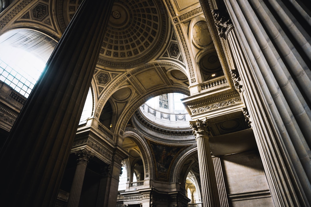 Entdecken Sie das Panthéon in Paris: Geschichte und Wunder - Paris | Secret World Trip Planner