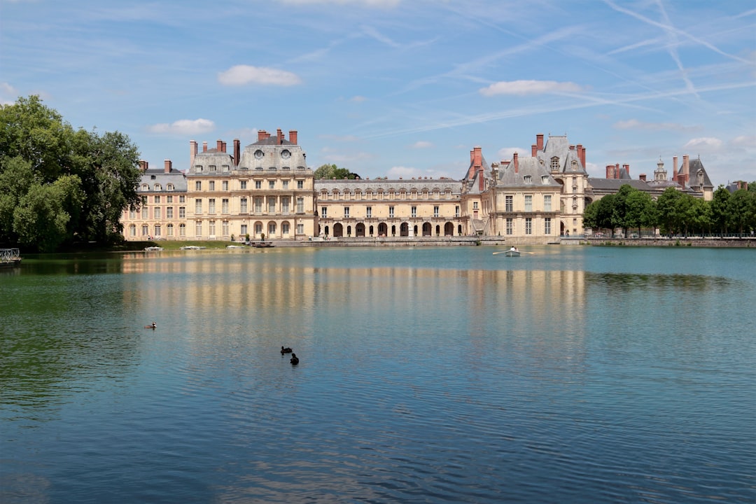 Descubre el Château de Fontainebleau: Historia y Belleza - Fontainebleau | Secret World Trip Planner