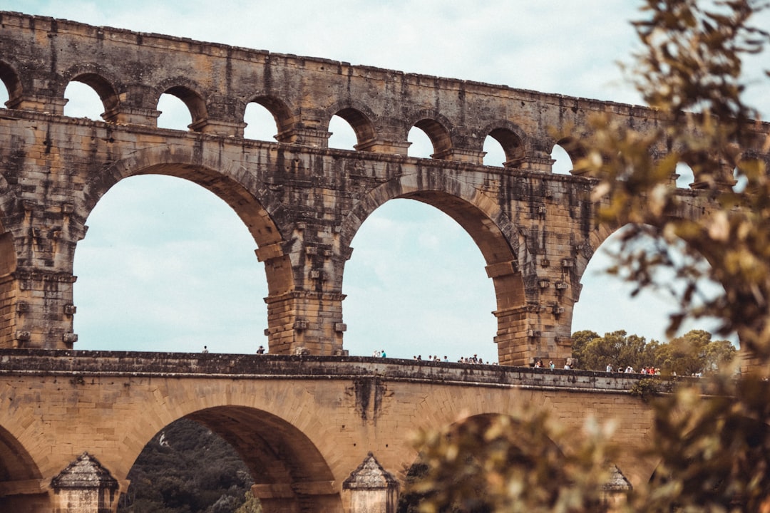 Scopri il Pont du Gard: un capolavoro della storia romana - Vers-Pont-du-Gard | Secret World Trip Planner