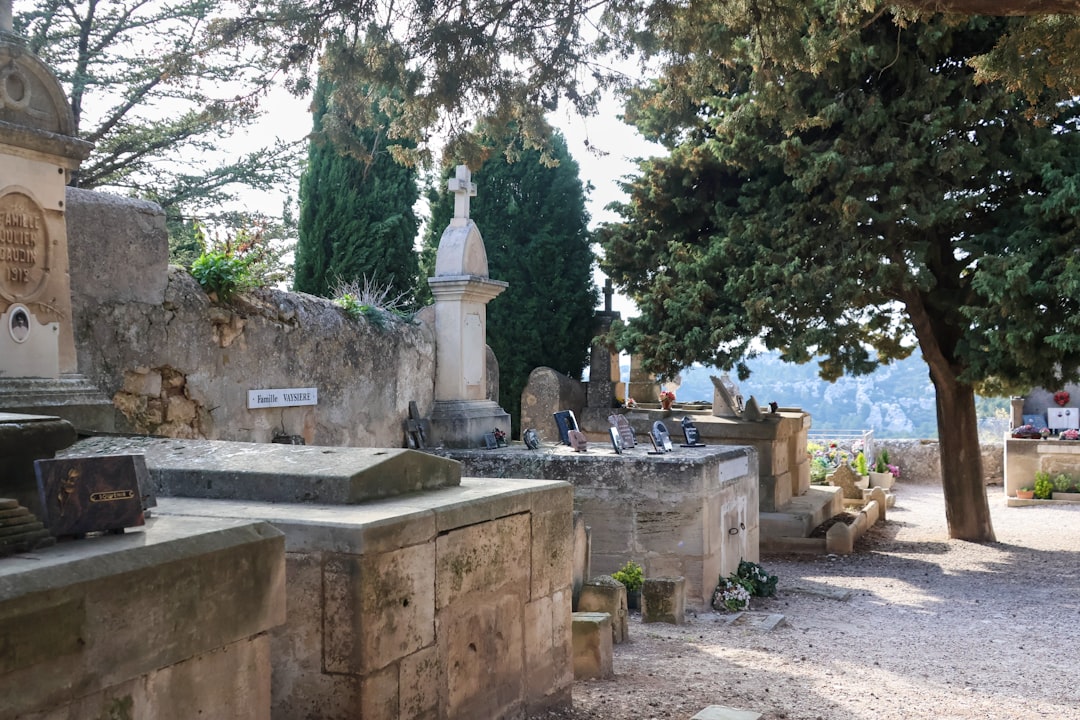 Discover Les Baux-de-Provence: a Medieval Gem in France - Les Baux-de-Provence | Secret World Trip Planner
