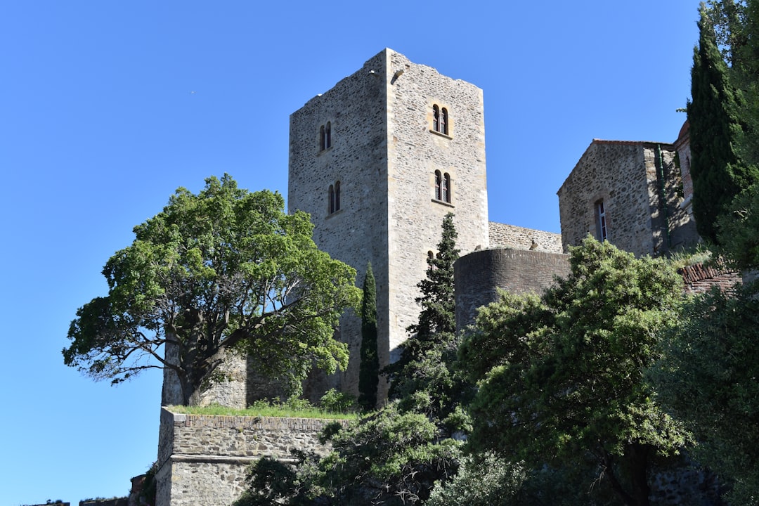 Откройте для себя очарование Шато де Бо в Провансе - Les Baux-de-Provence | Secret World Trip Planner