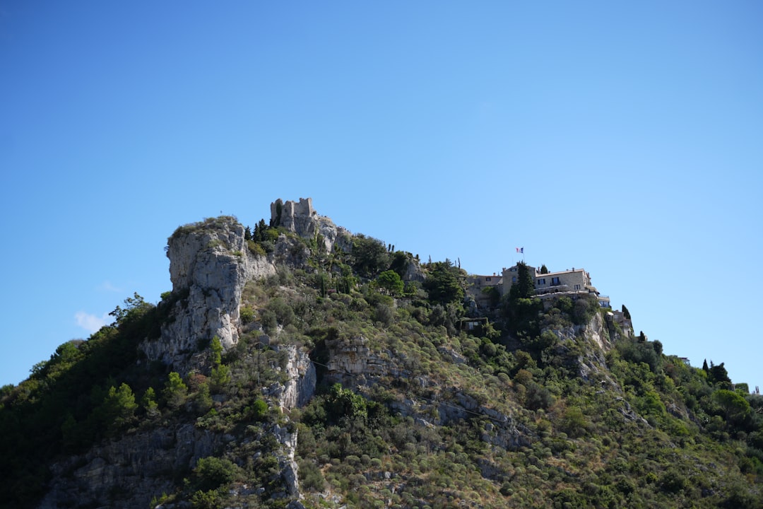 Откройте для себя очарование Шато де Бо в Провансе - Les Baux-de-Provence | Secret World Trip Planner