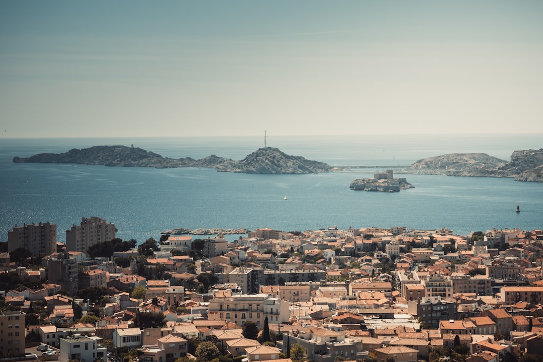 Entdecken Sie den Charme des Château d'If in Marseille - Marseille | Secret World Trip Planner