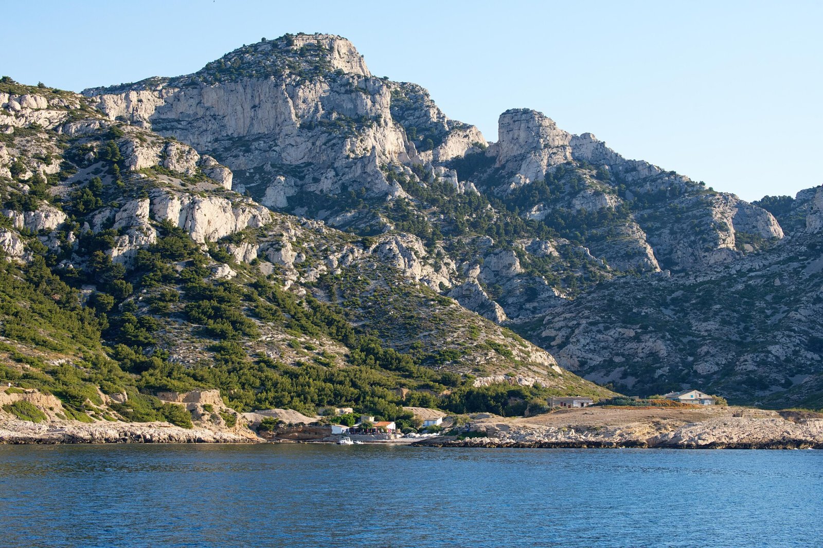 Calanques de Marseille: Un Paraíso Natural en Francia - Marseille | Secret World Trip Planner