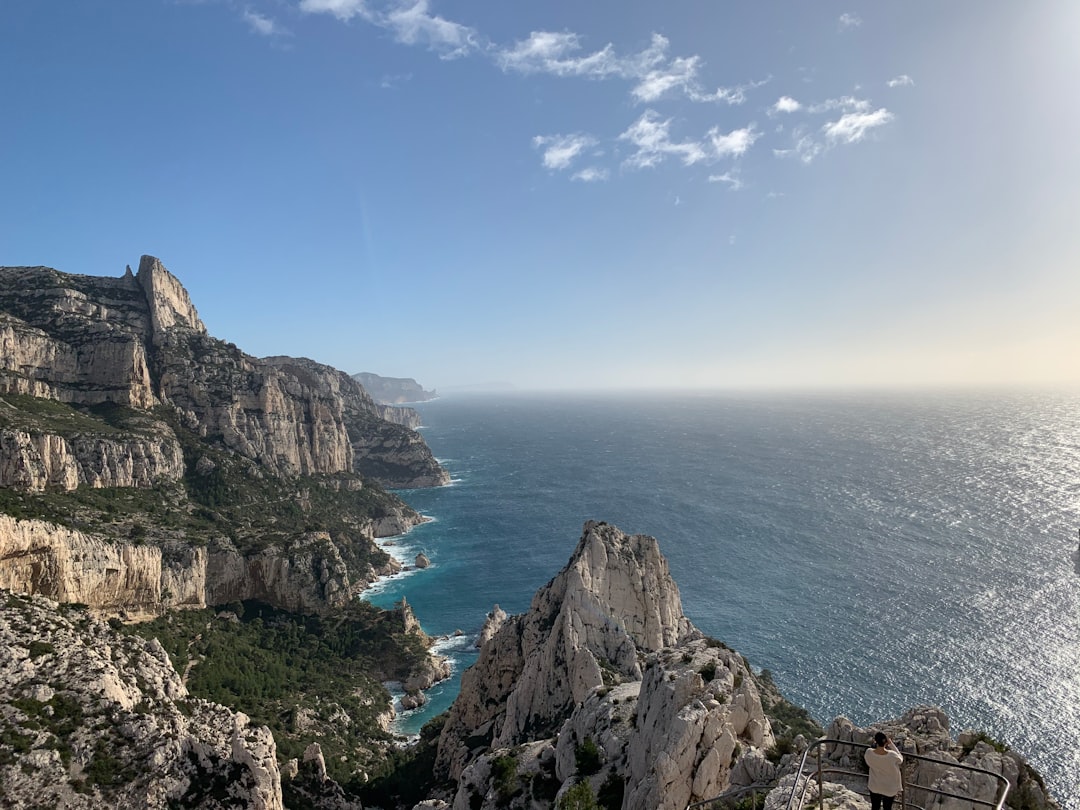 Каланк де Марсель: Природный Рай во Франции - Marseille | Secret World Trip Planner